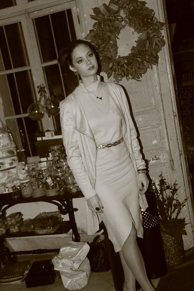 Sista Browns Christmas Pop up Store at Villa Paradiso